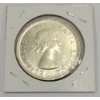 Image 2 : 1953 CDN SILVER DOLLAR - UNCIRCULATED