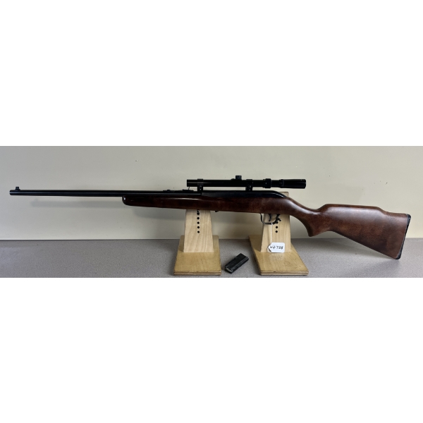 COOEY MODEL 64B IN .22 LR - NON-FUNCTIONING