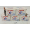 Image 1 : AMMO: 100X DOMINION 7.62X39MM - 123GR - FMJ 