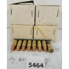 Image 1 : AMMO: 160X 7.62X25 MM TOKAREV - MILITARY FMJ