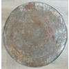Image 7 : CANADA PACKERS LIMITED 50LBS BISCOT SHORTENING TIN