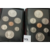 Image 2 : LOT OF 2 - 1974 & '76 RCM DENOMINATION SETS