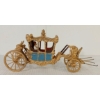 Image 4 : BRITAINS HISTORICAL SERIES LEAD FIGURES - 9401 HER MAJESTY'S STATE COACH