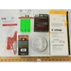 Image 2 : LOT OF 6 - TROPHY RIDGE 6IN HITMAN STABILIZER, AAE IP NOCKS, ARROW WRAPS, ARROW SAW, ETC