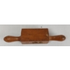 Image 2 : ENGLISH VICTORIAN SCREW BOX & TAP