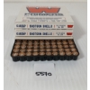 Image 1 : PRIMERS: APPROX 300X WINCHESTER NO. W209 SHOTSHELL PRIMERS