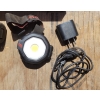 Image 5 : LOT OF 4 - SNAP ON IMPACT, HEAT GUN, HEADLAMP