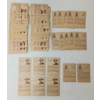 Image 2 : QTY OF RCMP OPC COLLECTIBLE CARDS
