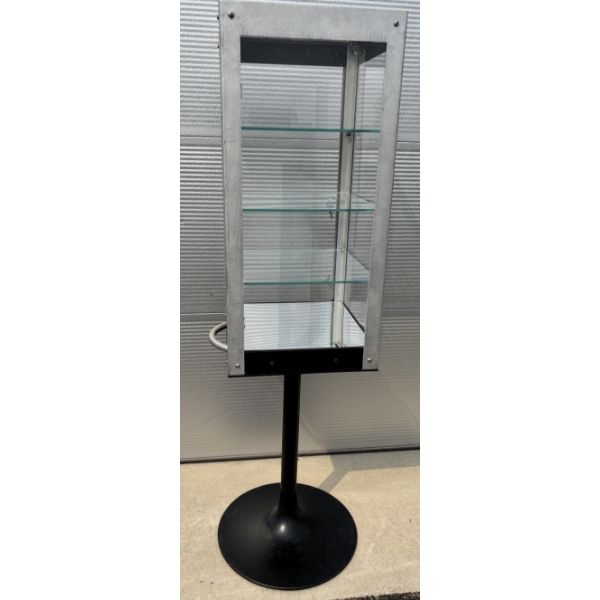 DISPLAY CABINET