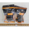 Image 1 : LOT OF 2 - CYTAC HIGH-TECH POLYMER HOLSTERS - INCL CY-PX4 & CY-MP-P2