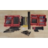 QTY NUT DRIVER ATTACHMENTS