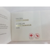 Image 3 : LOT OF 2 - 2016 RCM "LUCKY LOONIE" $1 CIRCULATION COIN SETS 
