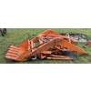 Image 1 : ALLIS CHALMER LOADER - 40 INCH TRIP BUCKET