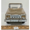 Image 4 : TONKA PRESSED STEEL PICKUP TRUCK