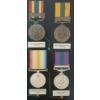 Image 4 : "BRITISH BATTLES & MEDALS FROM 1793" - BOARD SIGN