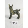 Image 4 : HARE BY UNKNOWN ARTIST - STONE