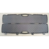 Image 3 : LOT OF 3 - HARD & SOFT LONG GUN CASES