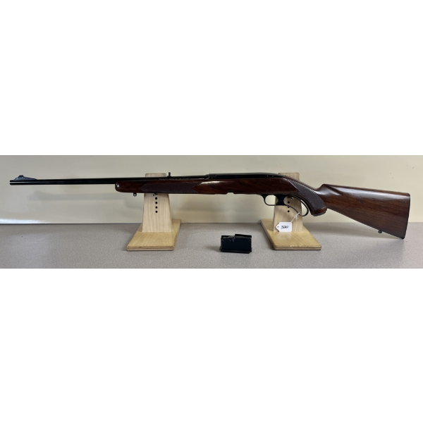 WINCHESTER MODEL 88 IN .308 WIN