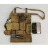 Image 2 : WWII CDN BREN PARTS WALLET W/ CONTENTS