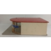 Image 5 : SIO ESSO GARAGE PRESS BOARD PLAY SET