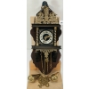 Image 1 : ATLAS ZAANDAM 8 DAY WEIGHT CLOCK - DUTCH - CIRCA 1950