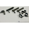 Image 1 : ROSS M1905 PARTS LOT