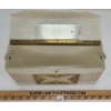 Image 2 : WILARDY (?) WOMEN'S LUCITE BOX PURSE
