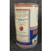 Image 2 : RED INDIAN AVIATION MOTOR OIL QT CAN