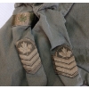 Image 4 : JOB LOT - CDN & BRIT FIELD WEAR - INCL JACKETS, PANTS & SHORTS
