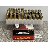 Image 2 : AMMO: 50 X AMERICAN EAGLE .44 REM MAGNUM 240 GR 