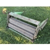 Image 1 : 3 FOOT JD CRIMPER - OFF JD 800 SWATHER