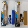 Image 8 : LOT OF 2 - LIBERTY CLASSICS DIECAST TRACTOR TRAILER MODELS - LABATT