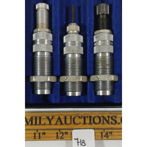LYMAN .44-40 DIE SET