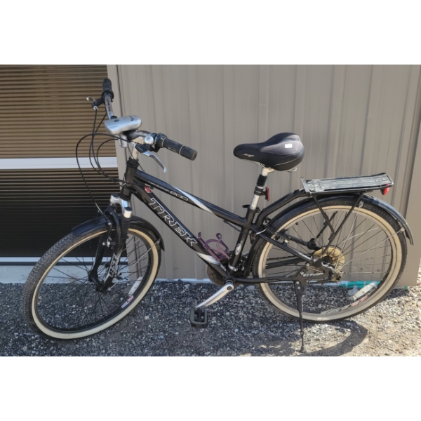 TREK NAVIGATOR 200 21 SPEED BIKE