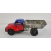 Image 4 : GMT BY GENERAL TIN WIND UP DUMP TRUCK