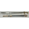 Image 1 : P. 1846 ROYAL NAVY OFFICER'S SWORD