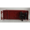 Image 7 : LOT OF 2 - ELECTRIC MODEL TRAIN & COAL CAR #49