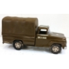 Image 1 : TONKA PRESSED STEEL US MILITARY GR2-2431 TRUCK