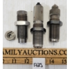 Image 1 : .30/30 RELOADING DIES & CRIMP