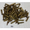 Image 1 : BRASS: APPROX 50 X MIXED - INCL .303 & .30-06 