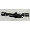 Image 2 : BUSHNELL 3X-9X40 SCOPE W/ RINGS & BASE