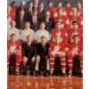 Image 2 : 1984 TEAM CANADA - FRAMED PHOTO