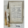Image 1 : AMMO: 90X FNM 8 MM MAUSER - MILITARY FMJ