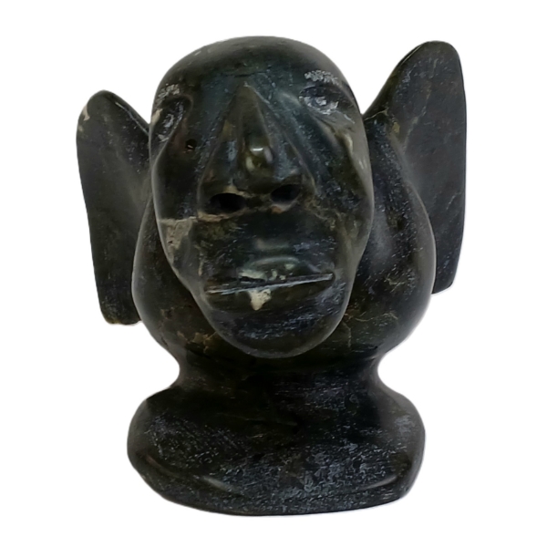 BIRD SPIRIT BY UNKNOWN ARTIST - STONE