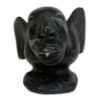 BIRD SPIRIT BY UNKNOWN ARTIST - STONE