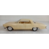 Image 5 : 1961 OLDSMOBILE SUPER 88 DEALERSHIP MODEL PROMO CAR