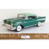 Image 1 : 1957 CHEVY BELAIR DEALERSHIP MODEL PROMO CAR
