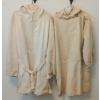 LOT OF 2 - 1944 PARKAS - INCL ST. LAWRENCE RIVER CO