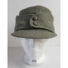 Image 1 : SWEDISH WOOL SKI CAP M-1941 PATTERN