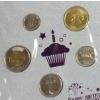 Image 2 : RCM 2019 MINT SET - HAPPY BIRTHDAY